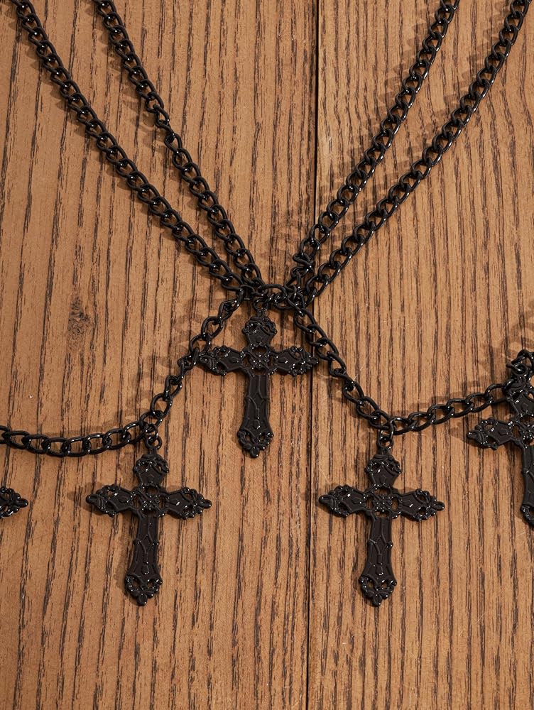 小物 Mad Punk Cross Chain n Belt Arm Cover 小物 Mad Punk Cross Chain n Belt Arm Cover 小物 Mad Punk